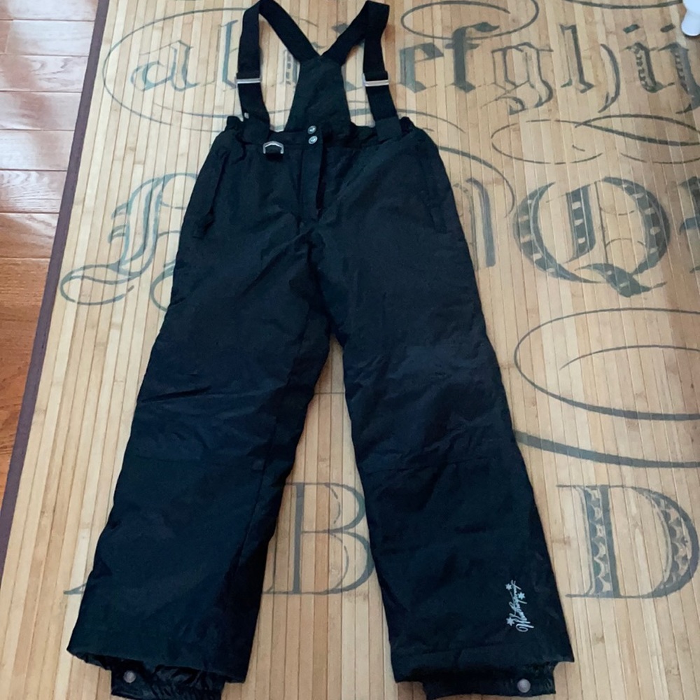 Girls Snow pants